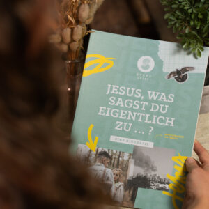 das Markus-Magazin (DE)