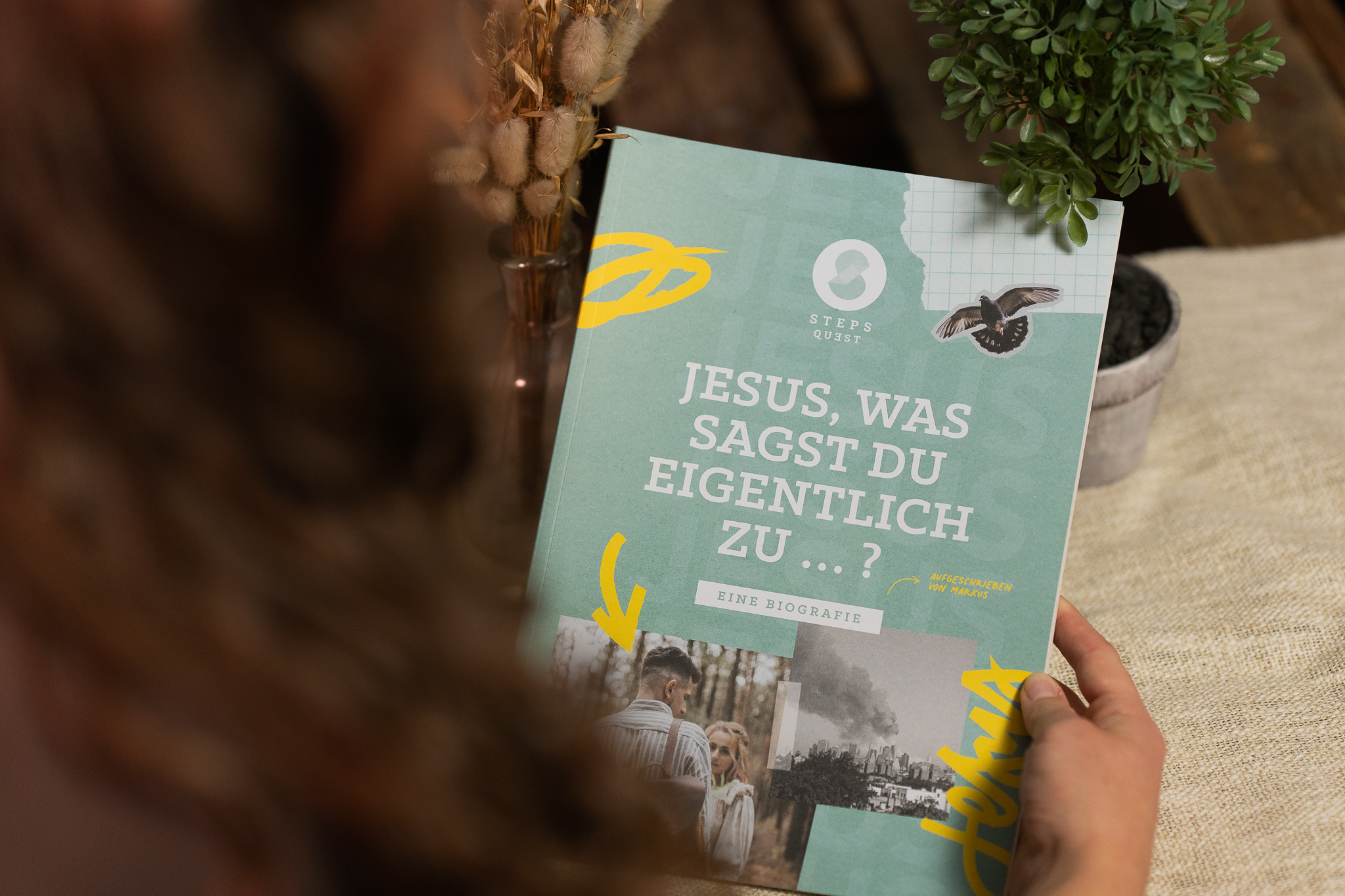 das Markus-Magazin (DE)