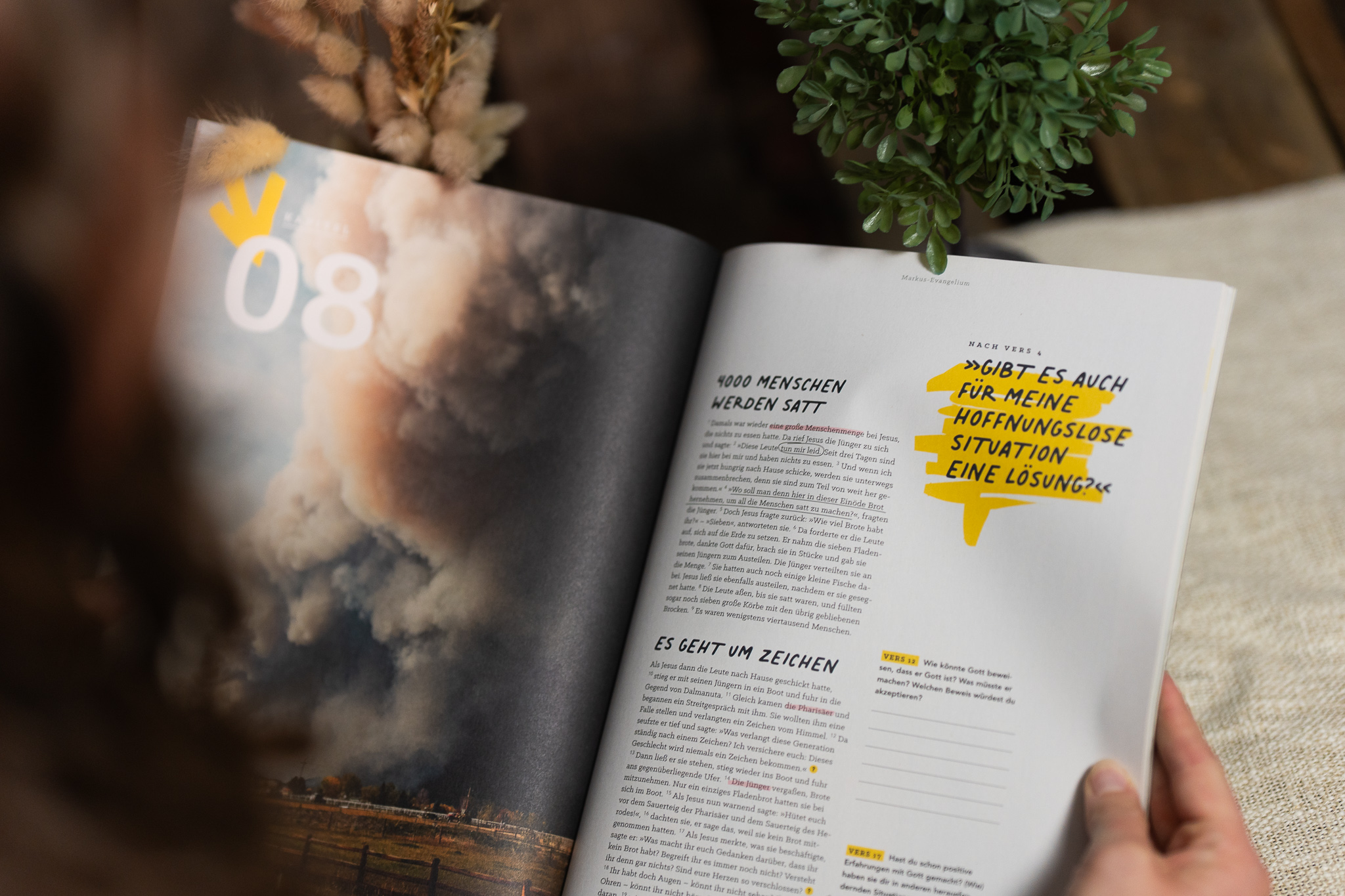 das Markus-Magazin (DE) – Bild 2